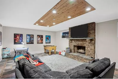 5129 Stratham Drive, Dunwoody, GA 30338 - Photo 45