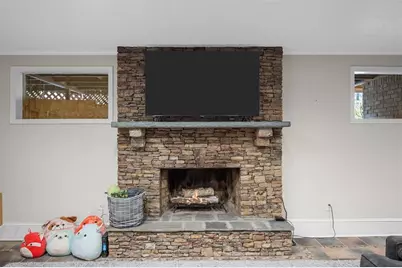 5129 Stratham Drive, Dunwoody, GA 30338 - Photo 47