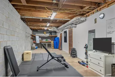 5129 Stratham Drive, Dunwoody, GA 30338 - Photo 57