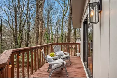 5129 Stratham Drive, Dunwoody, GA 30338 - Photo 67