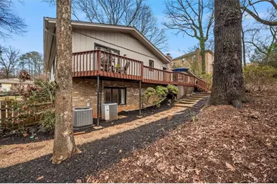 5129 Stratham Drive, Dunwoody, GA 30338 - Photo 73