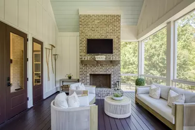 13235 SE Arnold Mill Road, Roswell, GA 30075 - Photo 49