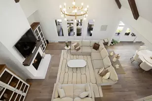 13235 SE Arnold Mill Rd, Roswell, GA 30075 - Photo 9