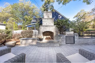 1585 Mercer Avenue, College Park, GA 30337 - Photo 3