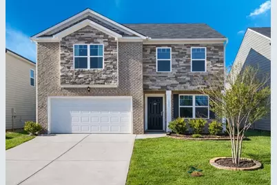 2238 Redfern Road, Dacula, GA 30019 - Photo 1