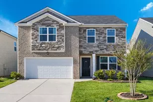 2238 Redfern Rd, Dacula, GA 30019 - Photo 1