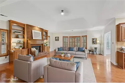 1502 Downington Run NW, Acworth, GA 30101 - Photo 7