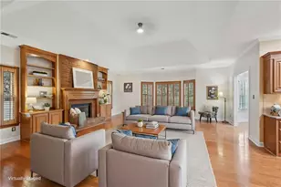 1502 Downington Run NW, Acworth, GA 30101 - Photo 11