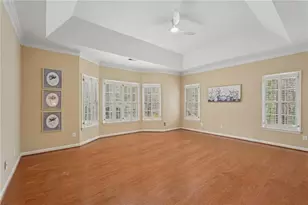 1502 Downington Run NW, Acworth, GA 30101 - Photo 13