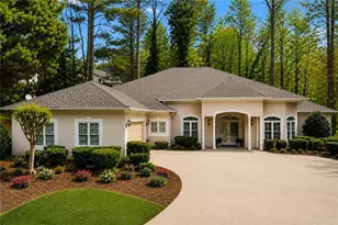 1502 Downington Run NW, Acworth, GA 30101 - Photo 1