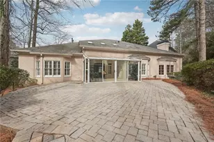 1502 Downington Run NW, Acworth, GA 30101 - Photo 23