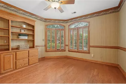 1502 Downington Run NW, Acworth, GA 30101 - Photo 11