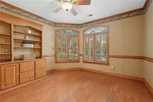 1502 Downington Run NW, Acworth, GA 30101 - Photo 11