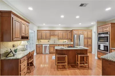 1502 Downington Run NW, Acworth, GA 30101 - Photo 7