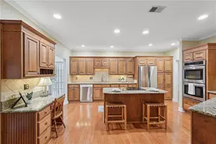 1502 Downington Run NW, Acworth, GA 30101 - Photo 7