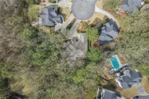 1502 Downington Run NW, Acworth, GA 30101 - Photo 25