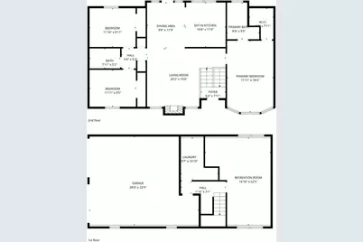 2203 Clarendon Court NE, Conyers, GA 30012 - Photo 17