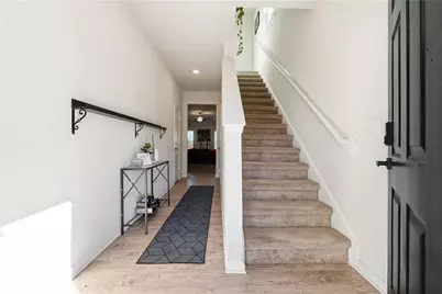 814 Robbie Lane, Monroe, GA 30655 - Photo 3