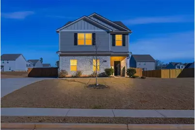 814 Robbie Lane, Monroe, GA 30655 - Photo 35