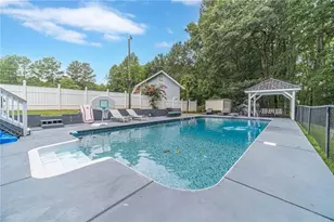 7168 Hwy 81, Monroe, GA 30656 - Photo 37