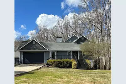 7168 Highway 81, Monroe, GA 30656 - Photo 1