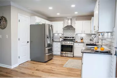 3689 N Sharon Church Road, Loganville, GA 30052 - Photo 3