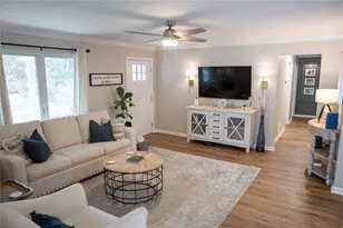 3689 N Sharon Church Rd, Loganville, GA 30052 - Photo 7