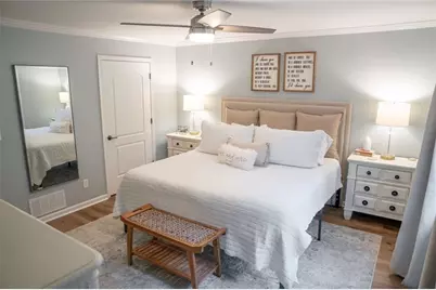 3689 N Sharon Church Road, Loganville, GA 30052 - Photo 9