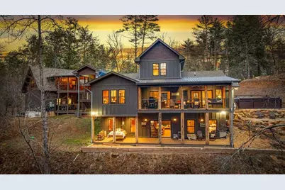 164 Water Dance Trail, Blue Ridge, GA 30513 - Photo 13