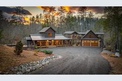 164 Water Dance Trail, Blue Ridge, GA 30513 - Photo 1