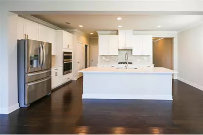 3635 Faulkner Street N, Cumming, GA 30041 - Photo 5