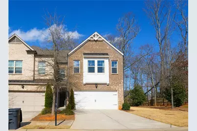 3635 Faulkner Street N, Cumming, GA 30041 - Photo 1