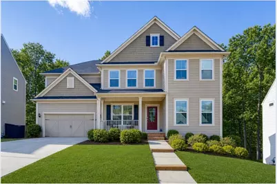 7314 Shady Tree Court, Hoschton, GA 30548 - Photo 1