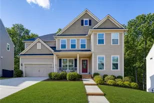 7314 Shady Tree Ct, Hoschton, GA 30548 - Photo 1