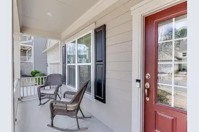 7314 Shady Tree Court, Hoschton, GA 30548 - Photo 3