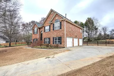12 Berkshire Drive NW, Cartersville, GA 30120 - Photo 45