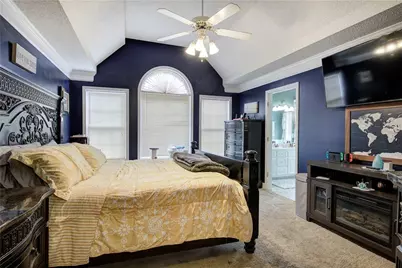 12 Berkshire Drive NW, Cartersville, GA 30120 - Photo 27