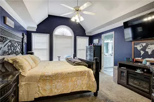 12 Berkshire Dr NW, Cartersville, GA 30120 - Photo 27