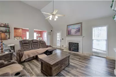 12 Berkshire Drive NW, Cartersville, GA 30120 - Photo 13