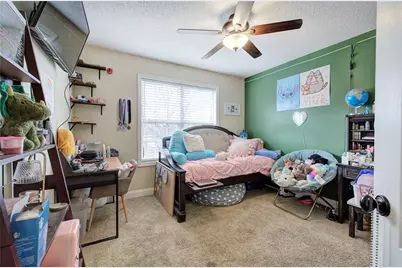 12 Berkshire Drive NW, Cartersville, GA 30120 - Photo 21