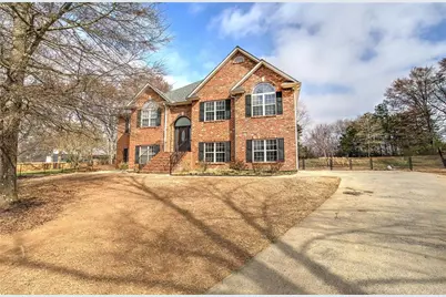 12 Berkshire Drive NW, Cartersville, GA 30120 - Photo 3