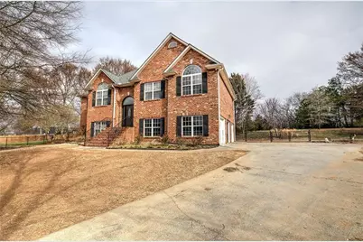 12 Berkshire Drive NW, Cartersville, GA 30120 - Photo 5