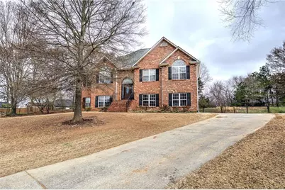 12 Berkshire Drive NW, Cartersville, GA 30120 - Photo 47