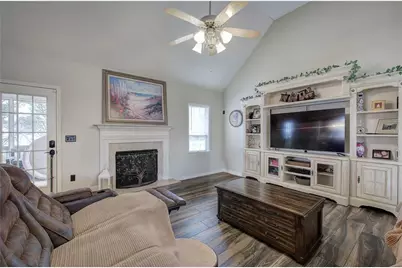 12 Berkshire Drive NW, Cartersville, GA 30120 - Photo 11