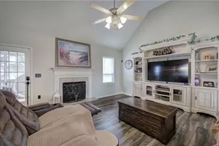 12 Berkshire Dr NW, Cartersville, GA 30120 - Photo 11