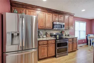 12 Berkshire Dr NW, Cartersville, GA 30120 - Photo 17