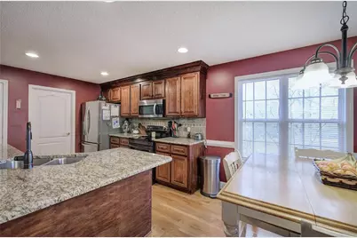 12 Berkshire Drive NW, Cartersville, GA 30120 - Photo 15