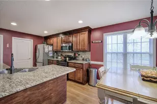 12 Berkshire Dr NW, Cartersville, GA 30120 - Photo 15