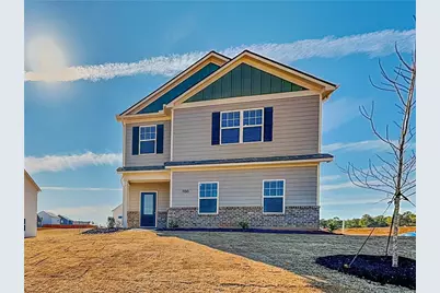 700 Plant Road, Conyers, GA 30013 - Photo 1