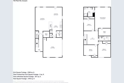 700 Plant Road, Conyers, GA 30013 - Photo 23